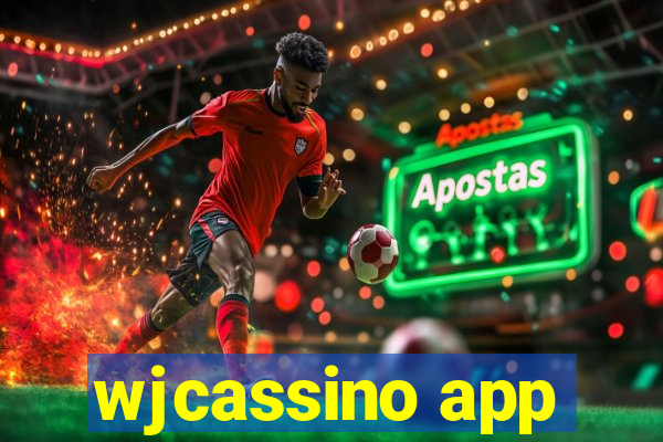 wjcassino app